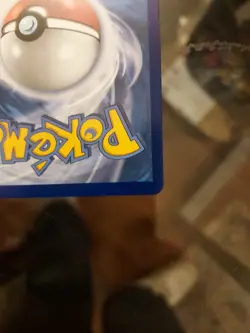 Pokemon TCG Mega-Charizard Ex Full Art 109/094 Phantasmal Flames Ultra Rare EX - Image 4