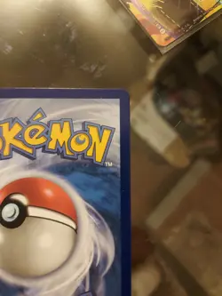 Pokemon TCG Mega-Charizard Ex Full Art 109/094 Phantasmal Flames Ultra Rare EX - Image 5