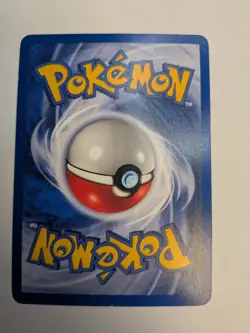 Dark Weezing 31/82 Rare Team Rocket Pokemon Unlimited - Image 2
