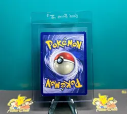 Pokemon TCG Mew Promo #8 Pokemon Promos 8 Regular Promo Near Mint - Image 2