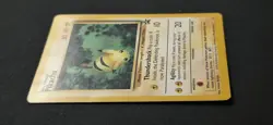 Pikachu 27 Black Star Promo Pokemon WOTC HP - Image 4
