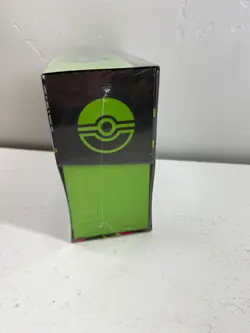 Pokemon Perfect Order Pokemon Center Exclusive Elite Trainer Box ETB New Sealed - Image 4