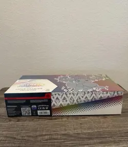 Pokemon TCG: Scarlet & Violet Prismatic Evolutions Super Premium Collection - Image 3