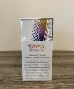 Pokemon TCG: Scarlet & Violet Prismatic Evolutions Super Premium Collection - Image 5