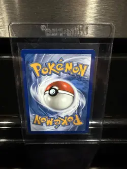 Pokemon Mega Gengar ex Full Art Holo Double Rare 056/094 Phantasmal Flames 350 … - Image 2