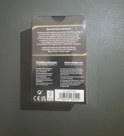 Pokemon TCG Mega Evolution Perfect Order Booster Bundles New Sealed 6 Packs - Image 2