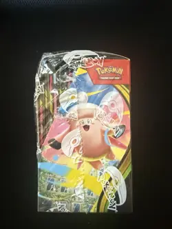 Pokemon Mega Evolution Perfect Order Booster Box Sealed *SHIPS TODAY* - Image 3