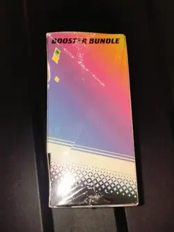 Pokemon TCG Prismatic Evolutions Booster Bundle (6 Packs)-New factry sealed - Image 4