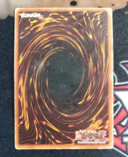 Yu-Gi-Oh! Call of the Haunted PSV-012 Trap Card MP UNLIMITED - Image 5