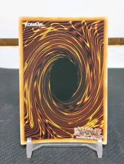 Yu-Gi-Oh TCG: Sectet Rare Dark Magician Girl CT2-EN004, Limited Edition Promo #2 - Image 2