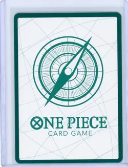 One Piece Card DON!! Card Night Sky ONE PIECE DAY 25 Don JP Promo Near Mint - Image 2