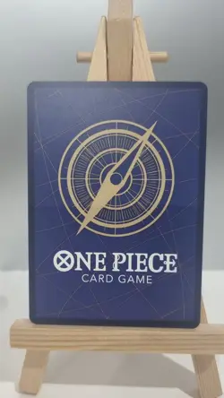 Lim (OP10-037) (V.2) Alt Art One Piece TCG English - Image 2
