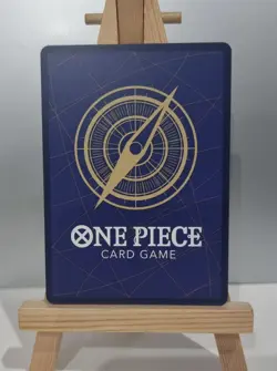 Monet (OP10-016) (V.2) Alt Art One Piece TCG English - Image 2