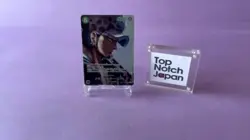 Trafalger D. Water Law ONE PIECE OP01-047 SR Kingdom of Conspiracy - Image 2