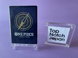 Trafalger D. Water Law ONE PIECE OP01-047 SR Kingdom of Conspiracy - Image 3