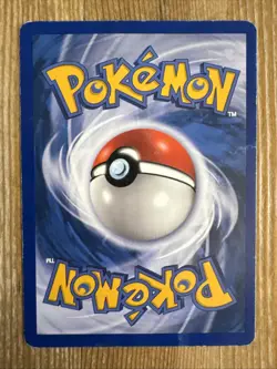 Swablu 75/97 2003 EX Dragon Pokemon Card Nintendo e-Series Non Holo Common - DMG - Image 2