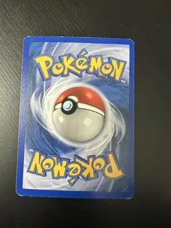 Feraligatr 46/165 NM Expedition Base Set Pokemon Card - Image 2