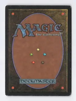 Jeweled Amulet Ice Age MTG Vintage Magic the Gathering Card MP/LP - Image 2