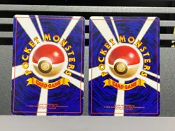 Pokemon Card Japanese Wartortle No.008 VHS Squirtle Deck Southern Islands Promo - Image 2