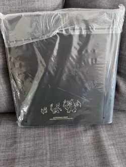 New Sealed Pokemon S-Chinese Exclusive Charizard VMAX Binder 480 Cards US SELLER - Image 2