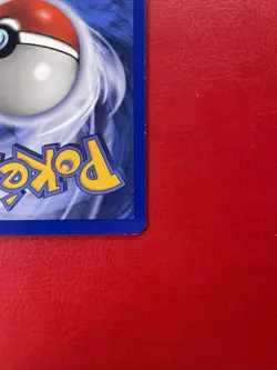 Unown [O] 69/75 Neo Discovery Regular First Edition Pokemon Card - Image 3