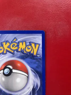 Unown [O] 69/75 Neo Discovery Regular First Edition Pokemon Card - Image 4