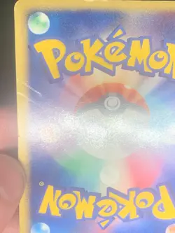 Deoxys ex 006/015 - Constructed Half Deck Japanese Pokemon Card - DMG - Image 4