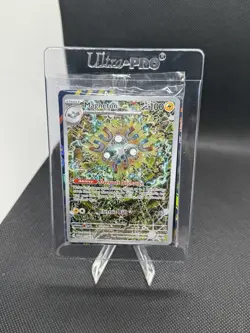 Magneton 159 Sv: Scarlet & Violet Promo Cards Holo SEALED - Image 1