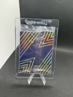 Magneton 159 Sv: Scarlet & Violet Promo Cards Holo SEALED - Image 2