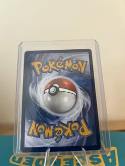 Mewtwo 052 Sv: Scarlet & Violet Promo Cards Holo - Image 2