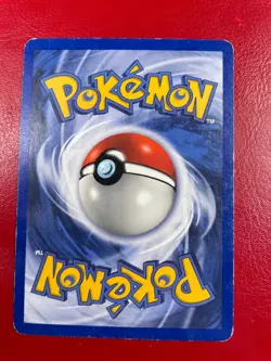 Houndour 24/75 Neo Discovery Regular First Edition Pokemon Card - Image 2