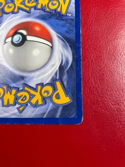 Houndour 24/75 Neo Discovery Regular First Edition Pokemon Card - Image 3