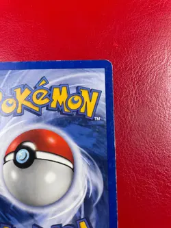 Houndour 24/75 Neo Discovery Regular First Edition Pokemon Card - Image 4