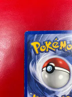 Houndour 24/75 Neo Discovery Regular First Edition Pokemon Card - Image 5