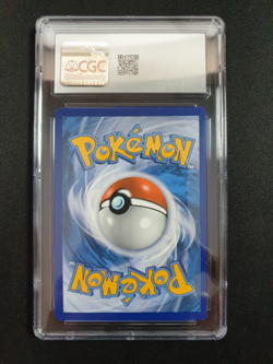 Charizard VMAX SWSH261 SWSH: Sword & Shield Promo Cards Holo CGC 9.5 - Image 2