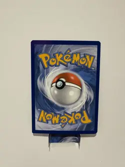 Pokemon Mimikyu (Secret) 245/236 Sm-Cosmic Eclipse Holo NM - Image 2