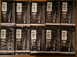 MTG: Phyrexia All Will Be One, Set Booster Packs, Lot of 10 - Image 3