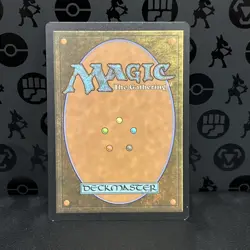 1x - Midnight Pathlighter - (extended art) - CMR: Forgotten Realms - LP - Image 2