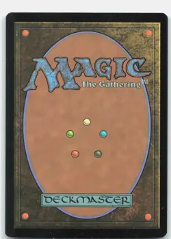 White Plume Adventurer *Regular* CLB 49 NM - Image 2