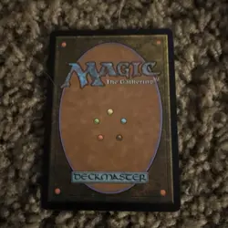 Blood Moon Double Masters Regular - Image 2