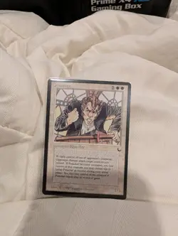 Preacher The Dark Regular - Image 1