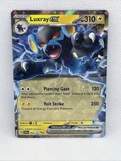 Pokemon TCG 4 card lot Electric Energy NM - Image 5