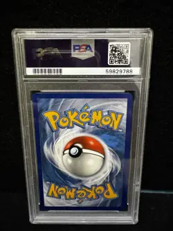 2021 Pokemon McDonald's Collection 25th Aniv PIKACHU Holo PSA 10 GEM MINT 25/25 - Image 2