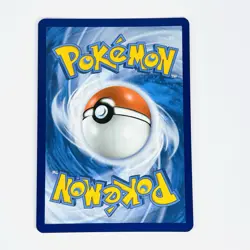 Lucario Scarlet & Violet Stamp 114/198 Cosmo Uncommon Holo Pokemon 2023 Fast Sh - Image 3