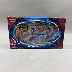New Pokemon TCG Evolving Skies Special Collection Box 820650809071 - Image 1