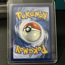 Unfair Stamp - SV06: Pokemon TCG: Twilight Masquerade (TWM) - Image 2