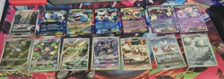 Lot Of 50 Pokemon MEGA EX, ILLUSTRATION ART, FULL ARTS, TRAINERS NM or Better - Image 2
