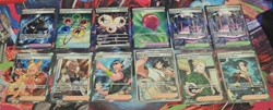 Lot Of 50 Pokemon MEGA EX, ILLUSTRATION ART, FULL ARTS, TRAINERS NM or Better - Image 3