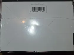 Pokemon Unova Black Bolt & White Flare Mini Tin Display Box |NEW FACTORY SEALED - Image 5