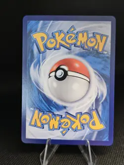Pokemon Relicanth Art Rare 0707/07 Gem Vol. 4 Chinese - Image 2